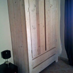 Kast Chris Nafl. 2100,-