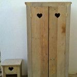 Kast Helene Nafl. 1040,-
