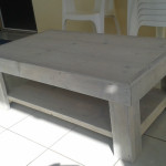 Salontafel Cindy 120x66cm Nafl 435,-