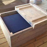 Salontafel Marjan Nafl 585,-